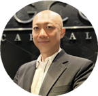 Mr. Tan Sze Meng, CFA, FRM